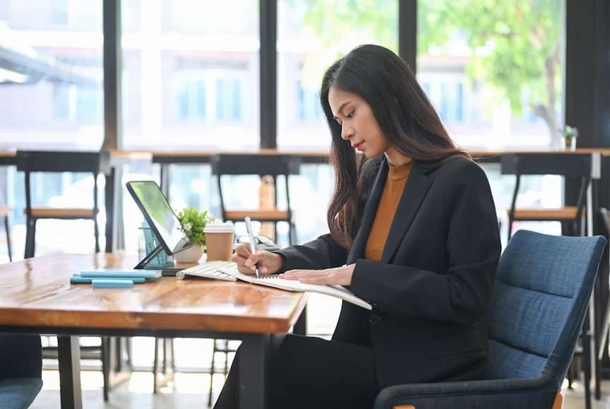 Dịch vụ làm sổ sách kế toán tại Cần Thơ