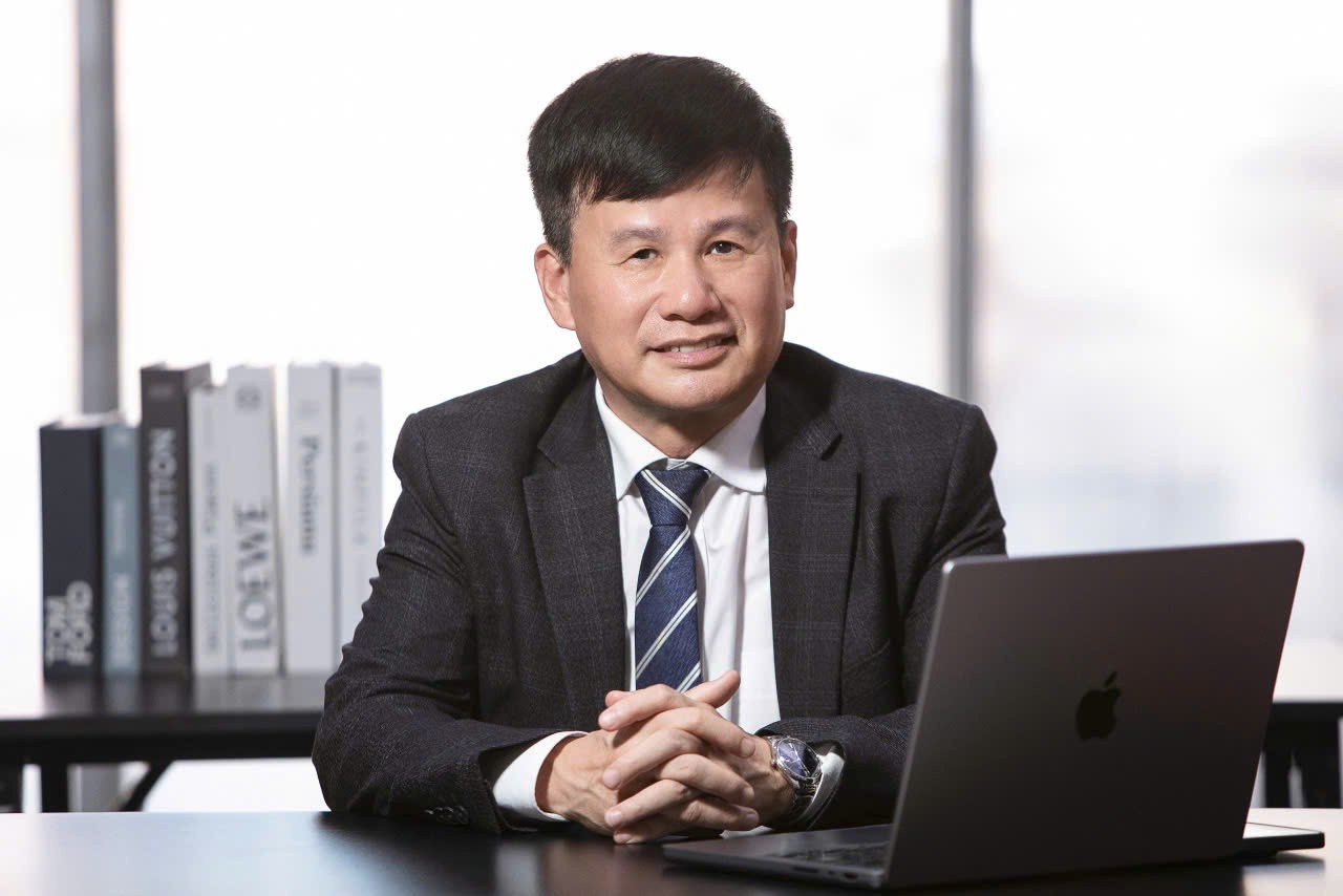 Mr. Thắng - CÔNG TY TNHH THẮNG LỢI