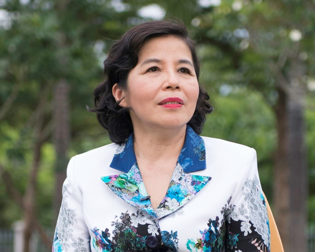 Ms. Bích Lan - CÔNG TY CỔ PHẦN HOÀNG LAN PHÁT