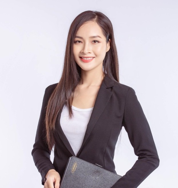 Lê Thị Kim Quyên